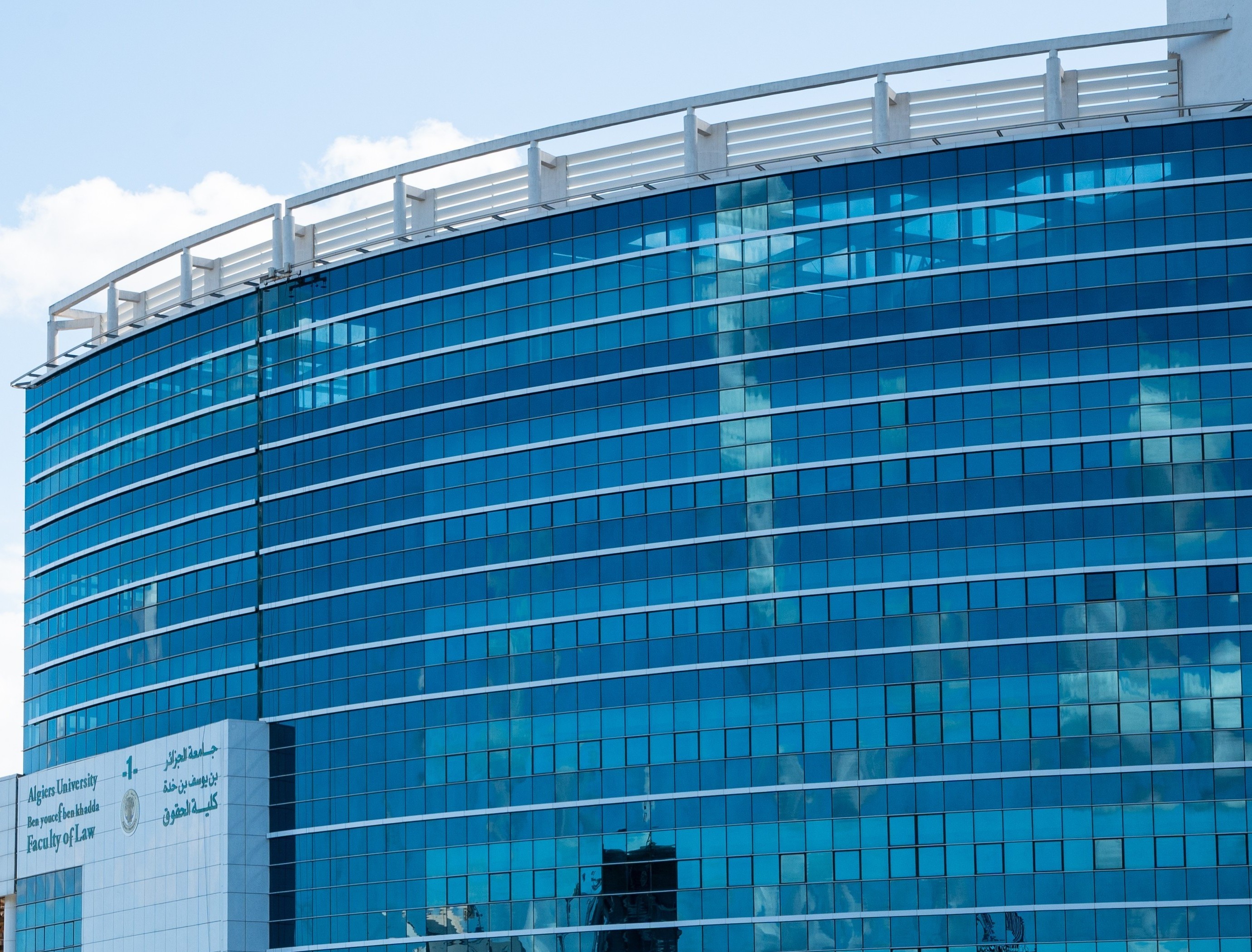 L’excellence du verre float, signée MFG